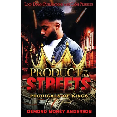Product of the Streets