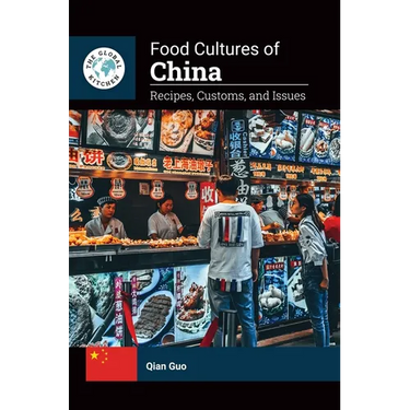 Food Cultures of China