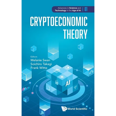Cryptoeconomic Theory