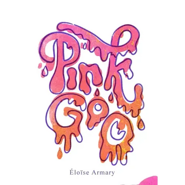 Pink Goo