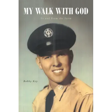My Walk with God: To and From the Farm