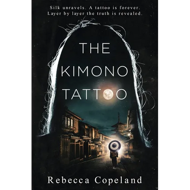 The Kimono Tattoo