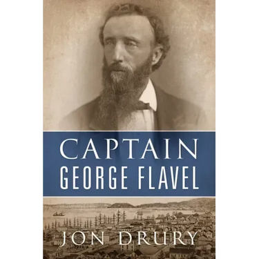 Captain George Flavel