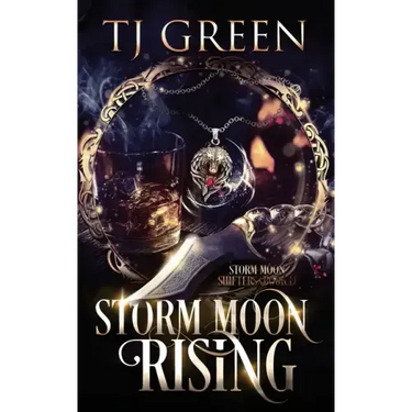 Storm Moon Rising: Paranormal Mysteries