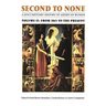 Second to None: A Documentary History of American Women. Volume 2, from 1865 to the Present