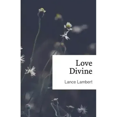 Love Divine