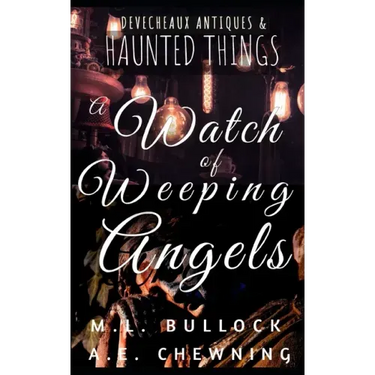 A Watch of Weeping Angels