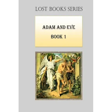 Adam and Eve: Book 1