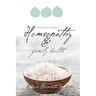 A Very Beginners Guide to Homeopathy and Family Health