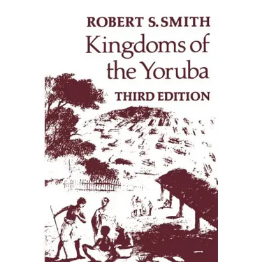 Kingdoms of the Yoruba
