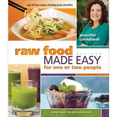 Raw Food Made Easy