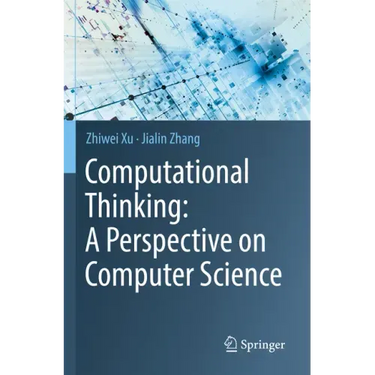 Computational Thinking: A Perspective on Computer Science