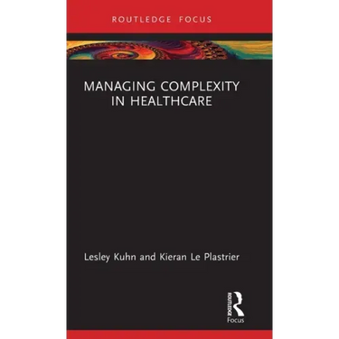Managing Complexity in Healthcare