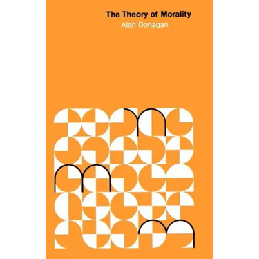 The Theory of Morality