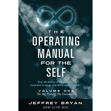 The Operating Manual for the Self