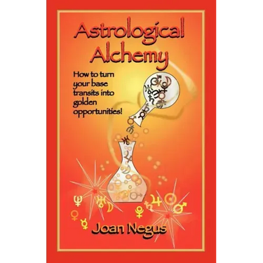 Astrological Alchemy