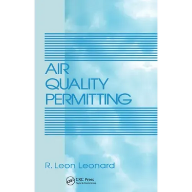 Air Quality Permitting