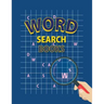 Word Search Books: 100 Word Search Puzzle Games, 8.5"x11" sized, 100 Pages
