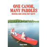 One Canoe, Many Paddles: Healing and Living Our Spirit