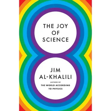 The Joy of Science