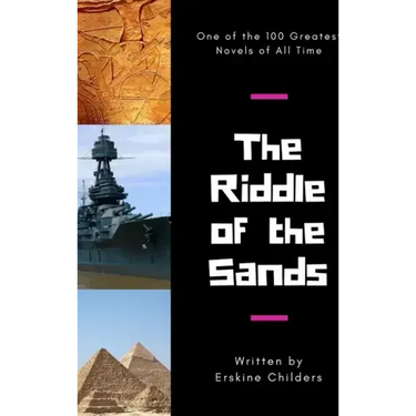 The Riddle of the Sands