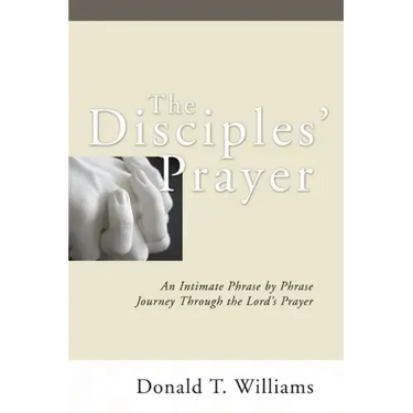 The Disciples' Prayer