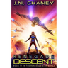 Renegade Descent: An Intergalactic Space Opera Adventure