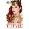 Pretty Kings 2: Scarlett's Fever (The Cartel Publications Presents)