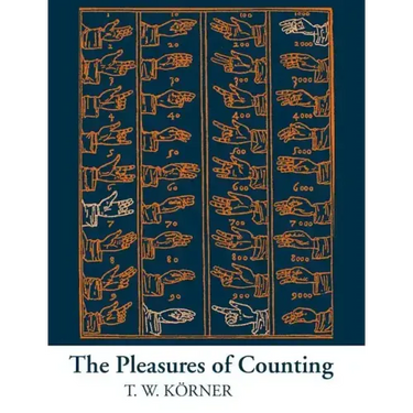 The Pleasures of Counting