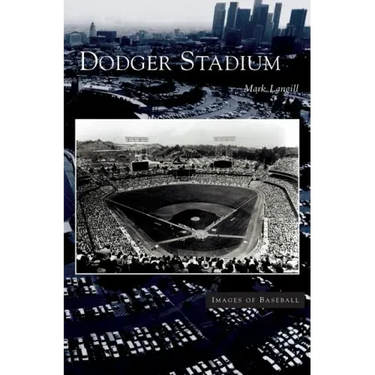 Dodger Stadium
