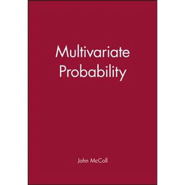 Multivariate Probability
