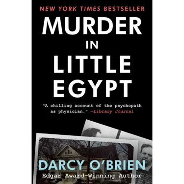 Murder in Little Egypt