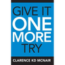Give It One More Try
