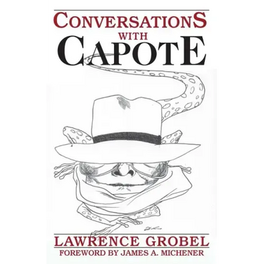Conversations With Capote