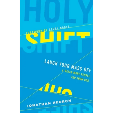 Holy Shift