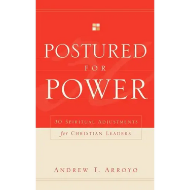 Postured For Power