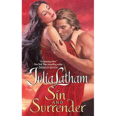 Sin and Surrender