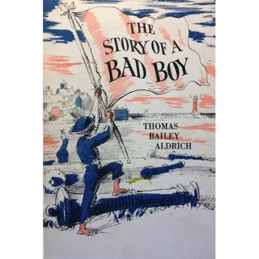 The Story of a Bad Boy