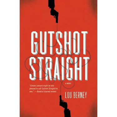 Gutshot Straight