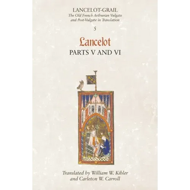 Lancelot, Part 5/Lancelog, Part 6