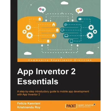 App Inventor 2 Essentials