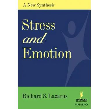 Stress and Emotion: A New Synthesis