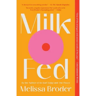 Milk Fed