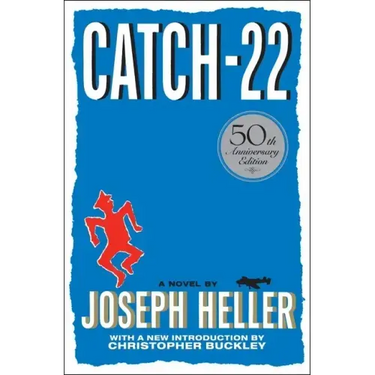Catch-22