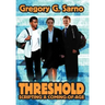 Threshold: Scripting a Coming-Of-Age