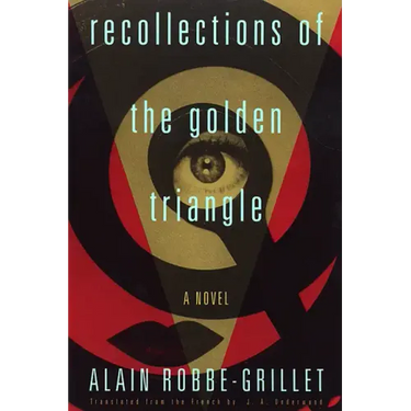 Recollections of the Golden Triangle