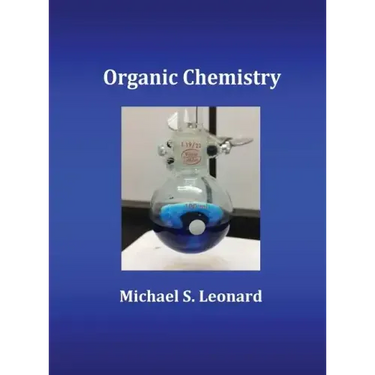 Organic Chemistry