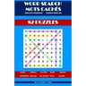 Word Search - Mots Cachés: Learn French - Apprendre l' Anglais