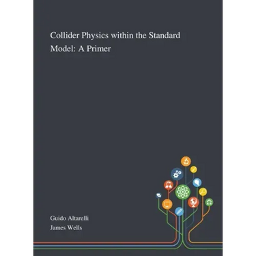 Collider Physics Within the Standard Model: A Primer