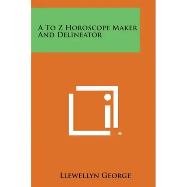 A to Z Horoscope Maker and Delineator